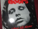 The Doors - After All Alone LP RAR