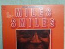 LP MILES DAVIS QUINTET MILES SMILES 1966 LP original. 2 eye 360 SEALED MONO
