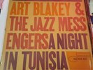 ART BLAKEY/ JAZZ MESSENGERS-A NIGHT IN TUNISIA-BLUE NOTE BLP-4049-47 W. 63RD-RVG