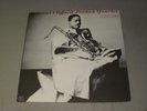 Clifford Jordan Quartet- Bearcat- LP 1966 JAZZLAND JLP 69 Mono