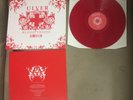 Ulver Blood Inside Vinyl LP red Perdition City Shadows of the Sun Bergtatt