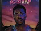 Chance The Rapper - Cover Damaged Acid Rap [2LP] Purple Color Wax Vinyl Record