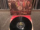 the beatles sgt peppers lonely hearts club band 1st Press Mono Free Uk Post
