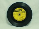 B10 RARE  CYRIL DIAZ & ORCHESTRA - CONGO WOMAN / DHU PASEA - 1958 COOK 45 RPM