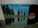 blues image