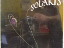 Solaris - Self Titled - DANA RECORDS DR1212- FACTORY SEALED