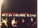 OCEAN COLOUR SCENE-MECHANICAL WONDER-2001 FIRST PRESS LP-PAUL WELLER-OASIS