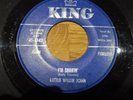 I'm Shakin-Little Willie John.