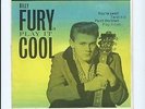 BILLY FURY  EP Play It Cool Decca 1962 Export Copy