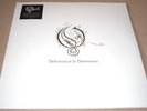 OPETH - DELIVERANCE & DAMNATION - 180g Vinyl 3xLP - New & Sealed Porcupine Tree