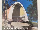 1967 Music From The Cloudland Ballroom QLD The Norwood SA Vinyl LP VG+