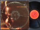 MILES DAVIS Nefertiti LP COLUMBIA PC 9594 US 1977 Herbie Hancock Wayne Shorter