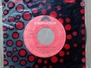 LOS LEOS RARE GARAGE MEXICAN ROCK 45 HASTA EL FIN DE LA TIERRA 1966 JERK