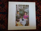 Led Zeppelin - Presence vinyl LP record/album Embossed Gatefold UK 1st Press