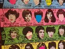 Ron Wood Rolling Stones Some Girls Signed Vinyl