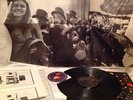 Wings {Venus And Mars} Capitol Records 1975 ?SMAS-11419 2 Album Posters/Sticker
