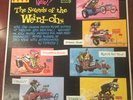 1964 Silly Surfers Weird-ohs – Music To Make Models By -