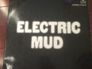 1968 Muddy Waters – Electric Mud - Chess Germany