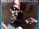 Miles Davis Kind of Blue True First Pressing MONO LP GORGEOUS CONDITION VINYL