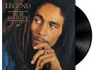 BOB MARLEY Legend Vinyl Lp Record 180gm NEW Sealed