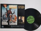 LP Don Julian Savage - Super Soul Soundtrack MS1109 MONEY US Vinyl