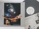 LP OST Klaus Doldinger NeverEnding Story EMS91104 EMI Japan Vinyl PROMO