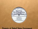 Archie Bell & Drells: Tighten Up | Rare Armed Forces Radio Issue '68 AFRTS Promo