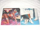 (2) SEALED LP's - Giorgio Moroder 