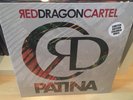 Red Dragon Cartel ?– Patina Vinyl Lp Orange Vinyl Ltd to 100 Jake E. Lee Ozzy