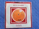 DAVID BOWIE . CHILE , SINGLE , SPACE ODDITY , EX , RCA ,