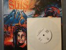 The Slits 'Return of the Giant Slits' vinyl + 7”single