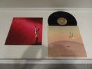 Queen Self Titled S/T 1st LP RARE ORIGINAL 1973 TERRE HAUTE GOLD EMBOSSED COVER
