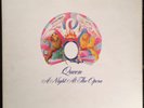 QUEEN A Night at the Opera UK EMI 1st press BLAIRS picture inner EMTC 103