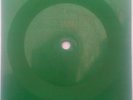 ROLLING STONES - WALKING THE DOG - POLAND EDITION FLEXIBLE POSTCARD RECORD