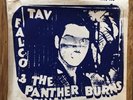 Tav Falco and the Panther Burns She's The One To Blame (Vinyl) 1980, 2ND PRESS