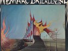 Marc Brierley: Welcome to the Citadel LP 1968 psych folk prog Xmas delivery Mark