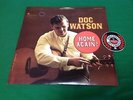 Doc Watson Home Again  2003 Reissue Country 180 Gram Vinyl Used Piranha Records