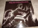 Necronomicon  ?– Apocalyptic Nightmare..org,1987...very rare first press