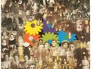 THE BEATLES 1968 Christmas Record 7