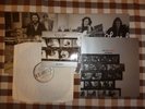 The Beatles Let It Be... Naked. Vinyl LP + Book +7