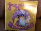 JIMI HENDRIX ARE YOU EXPERIENCED  1st Press