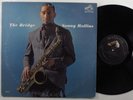 SONNY ROLLINS The Bridge RCA VICTOR LP mono