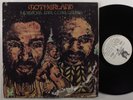 VISITORS/EARL & CARL GRUBBS Motherland MUSE LP wlp