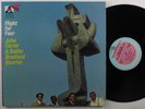JOHN CARTER/BOBBY BRADFORD Flight For Four FLYING DUTCHMAN LP NM/VG++ gatefold