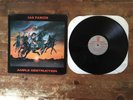 Jag Panzer - Ample Destruction LP