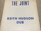 The Joint Keith Hudson Dub Vinyl Record Reggae