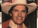 GEORGE STRAIT Greatest Hits Vol Two vinyl LP 1987 Club Edition, Canadian, Shrink