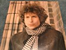Bob Dylan Blonde on Blonde 2 LP Columbia C2S841 Original stereo Press Claudia 66