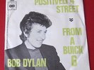BOB DYLAN - POSITIVELY 4th STREET / 7