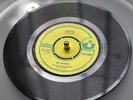 SYD BARRETT Octopus/Golden Hair HAR 5009 HARVEST UK 1ST PRESS NM AUDIO  V.RARE